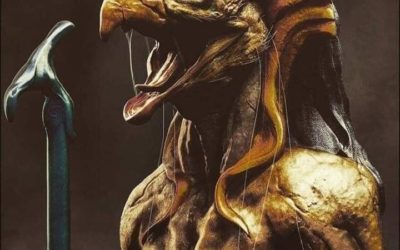 (8) Egypte ou le mystère d’Horus – Edfu, le Chemin de la Comprehension