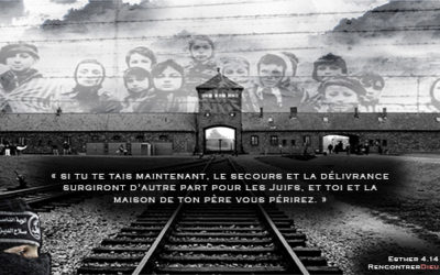 Le conflit israélo-palestinien disséqué – Partie 8 – Le Nouveau Nazisme Planétaire de la Fin des Temps