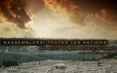 Le conflit israélo-palestinien disséqué 09 – Les 70 nations contre Israel et la colonisation