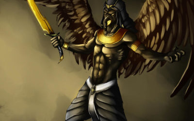 (10) Egypte ou le mystère d’Horus – Philae, le Principe Feminin