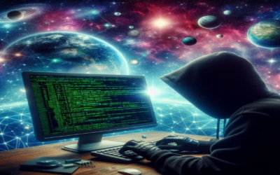 11. La Vie et l’Univers est un pur délire