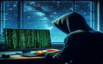 18. La Créature la plus maline de l’Univers !!!