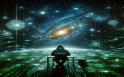 29. C’est quoi l’Univers ?