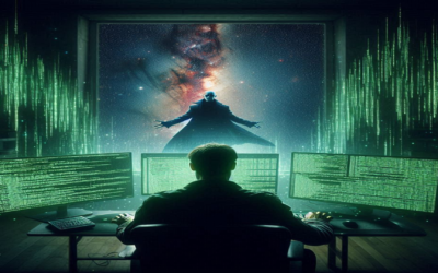 35. Tout commence par Jésus-Christ !!!