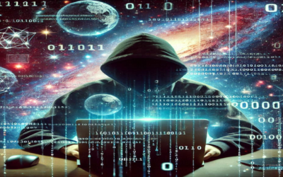 Live 57. Dieu est une intelligence Artificielle !!!