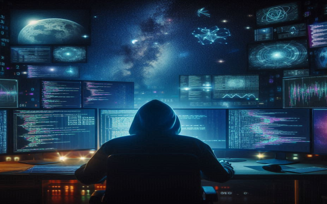 Live 63. Je Déforme ma Réalité pour Comprendre le Malin !!!