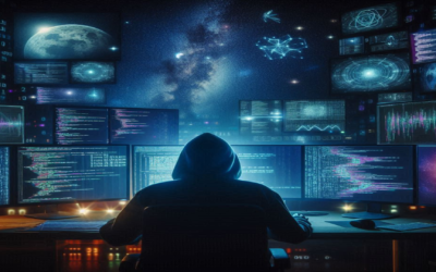 Live 63. Je Déforme ma Réalité pour Comprendre le Malin !!!