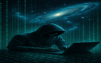 58. Tout sur les Hackers de Demain !!!