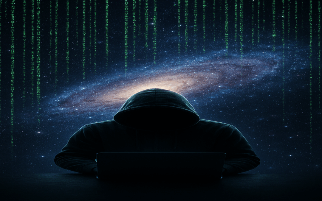 3B. Elon Musk va Créer Dieu ou le Diable