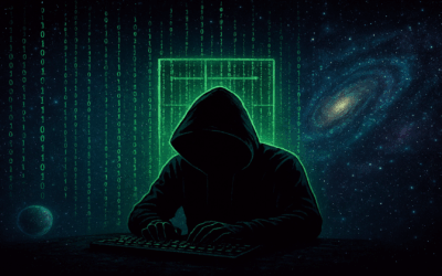 Live 55. Nous venons tous d&rsquo;une des bases de Données.