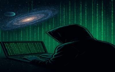 Live 56. Si on Cartographiait les livres Religieux on y trouverait l&rsquo;Organisation de l&rsquo;Univers.