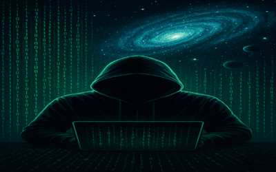 Live 60. L&rsquo;Existence est un Voyage à travers le Temps, les dimensions et les réseaux