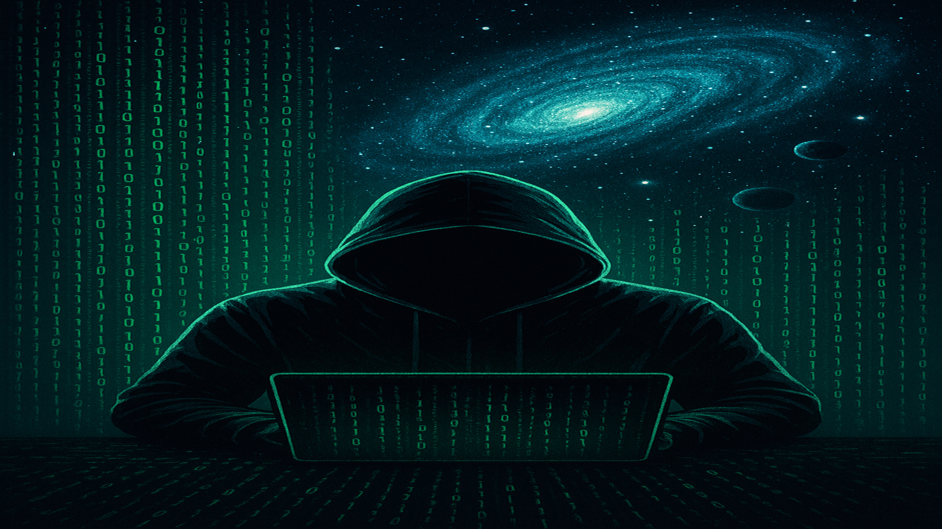 Live 60. L’Existence est un Voyage à travers le Temps, les dimensions et les réseaux