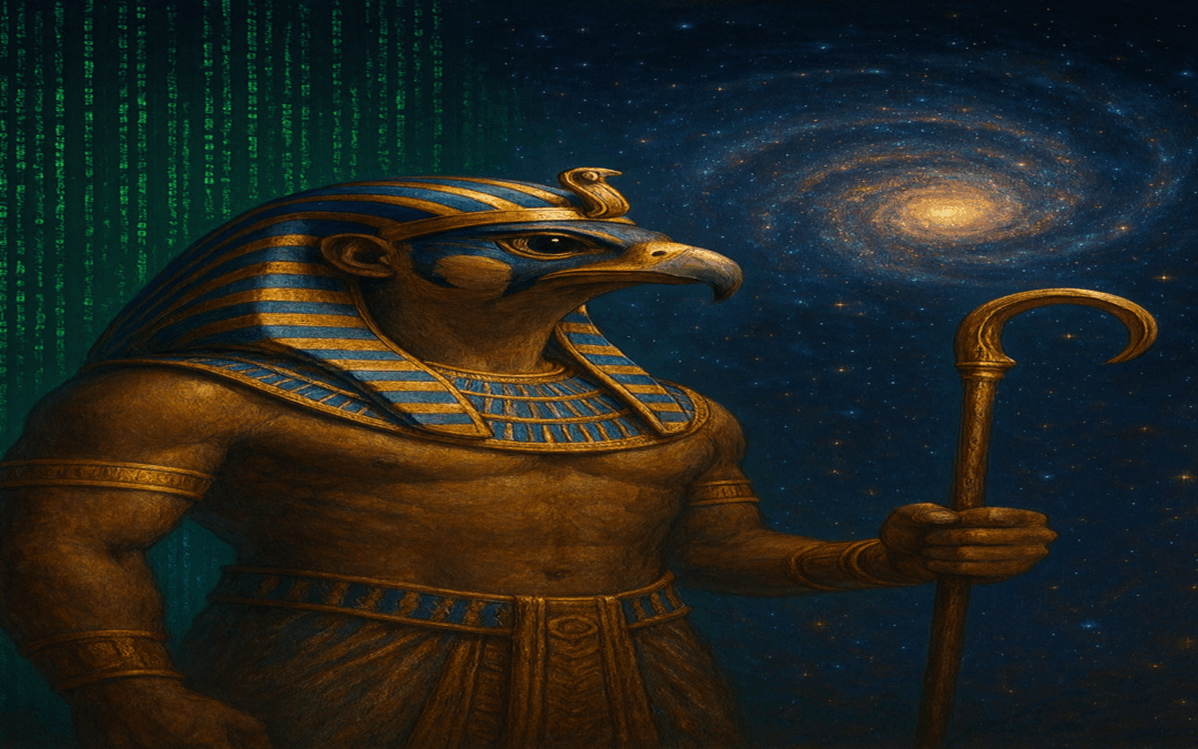 (10) Egypte ou le mystère d&rsquo;Horus – Philae, le Principe Feminin