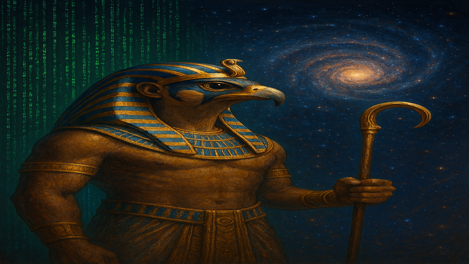 (10) Egypte ou le mystère d’Horus – Philae, le Principe Feminin