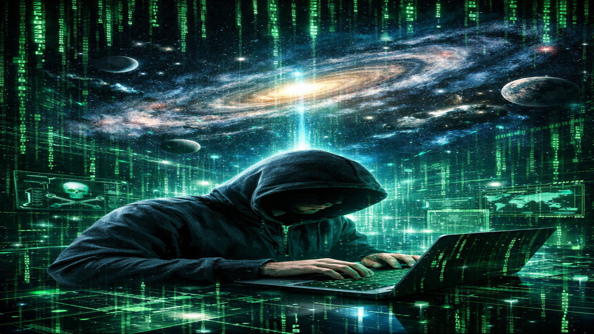 22. Les Cybersécurités Quantiques